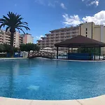Διαμέρισμα Penismar74 *