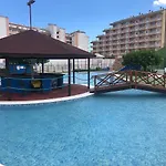 Penismar74 Διαμέρισμα Peñíscola