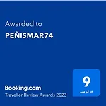 Διαμέρισμα Penismar74