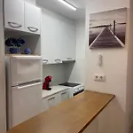 Διαμέρισμα Penismar74 Peñíscola
