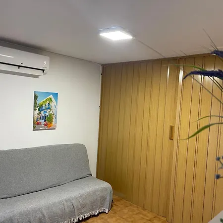 Lejlighed Penismar74
