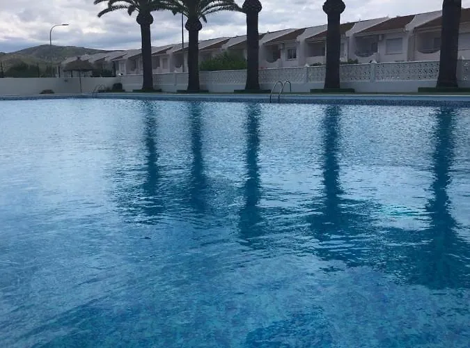 Lejlighed Penismar74