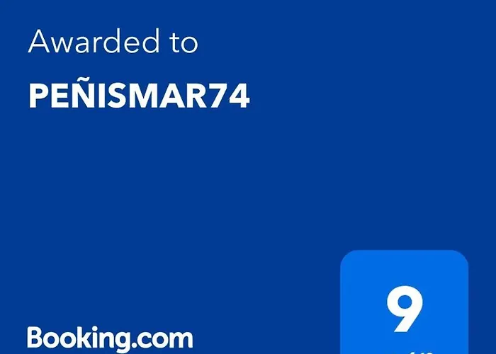 Lejlighed Penismar74