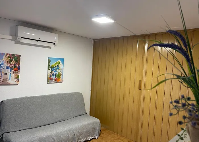 Lejlighed Penismar74