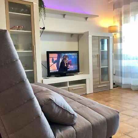Penismar74 Апартаменты