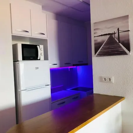 Appartement Penismar74 Peñíscola