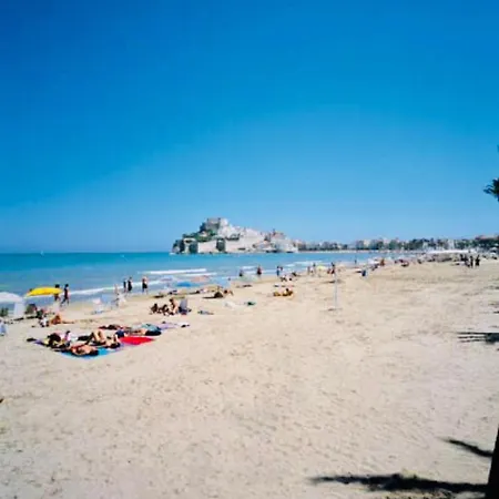 Penismar74 Apartamento *