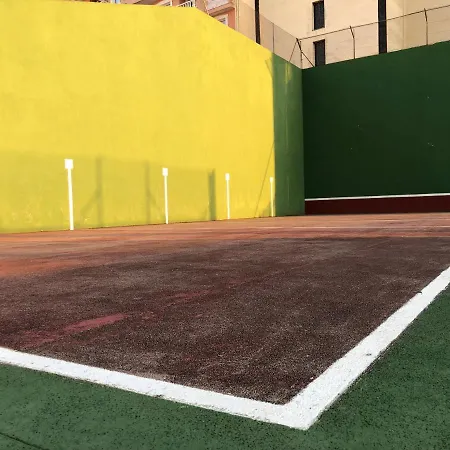 Penismar74 Apartamento Peñíscola