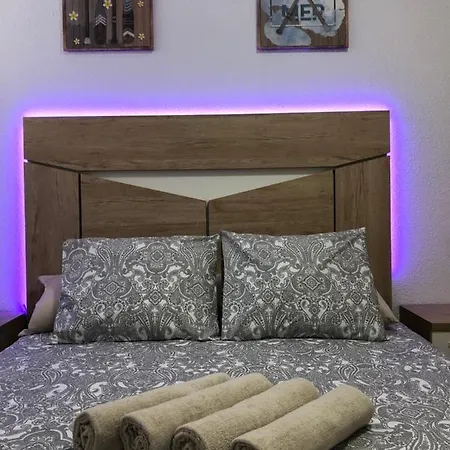 Penismar74 Apartamento