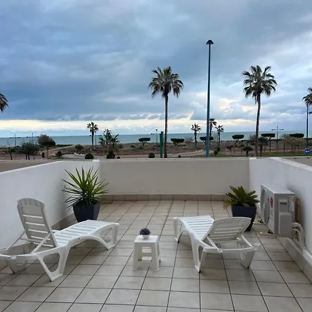 Penismar74 Апартаменты *
