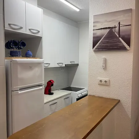 Appartement Penismar74 Peñíscola