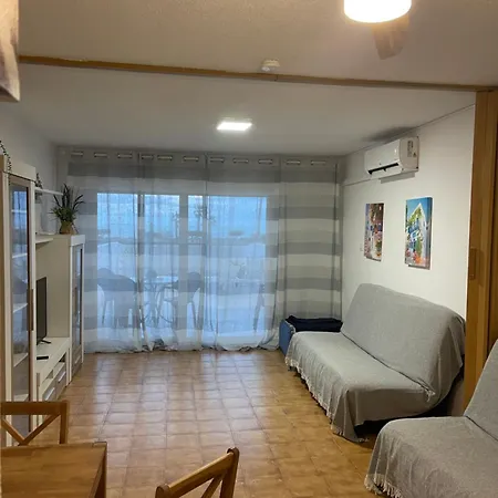 Penismar74 Апартаменты