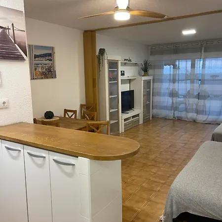 Penismar74 Appartement *