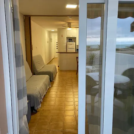 Appartement Penismar74 Peñíscola