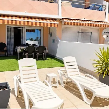 Penismar74 Appartement Peñíscola