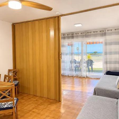 Appartement Penismar74