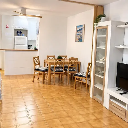 Penismar74 Appartement *