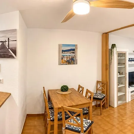 Appartement Penismar74 Peñíscola
