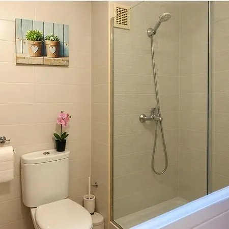 Penismar74 Appartement *