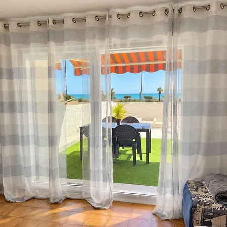 Appartement Penismar74 *