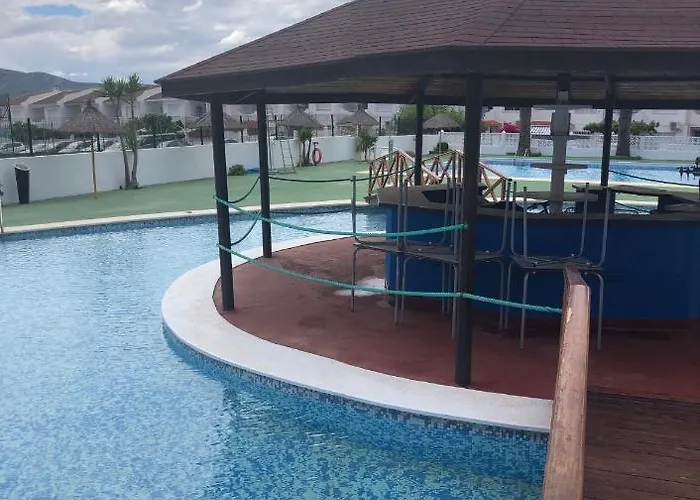 Apartamento Penismar74 *