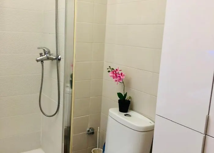 Apartamento Penismar74