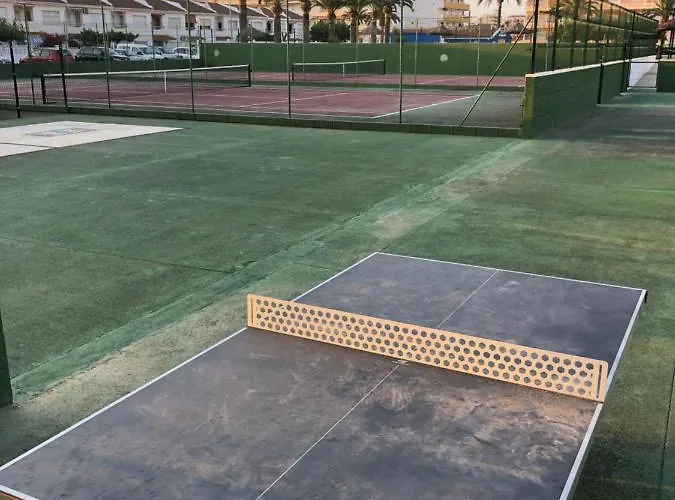 Apartamento Penismar74