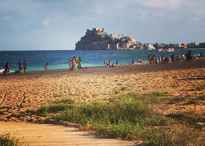 Penismar74 * Peñíscola